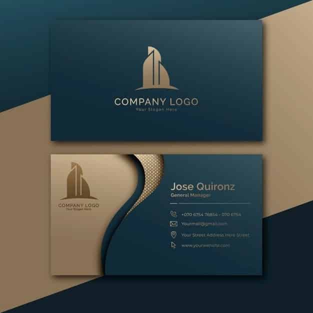 heavy duty contractor cards