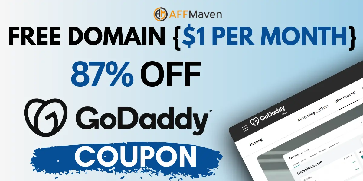 free domain for one year