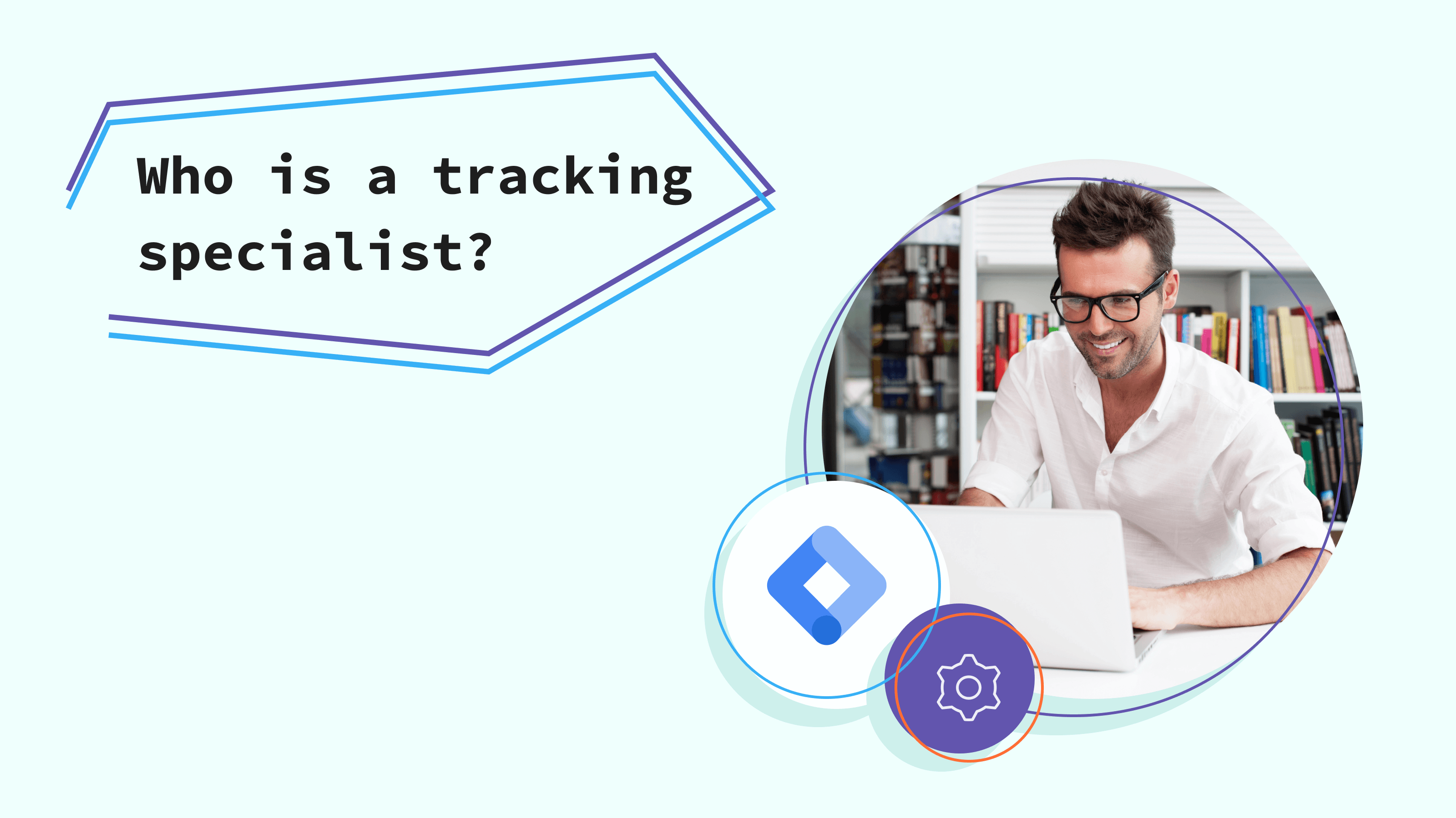 Google Tag Manager Expert