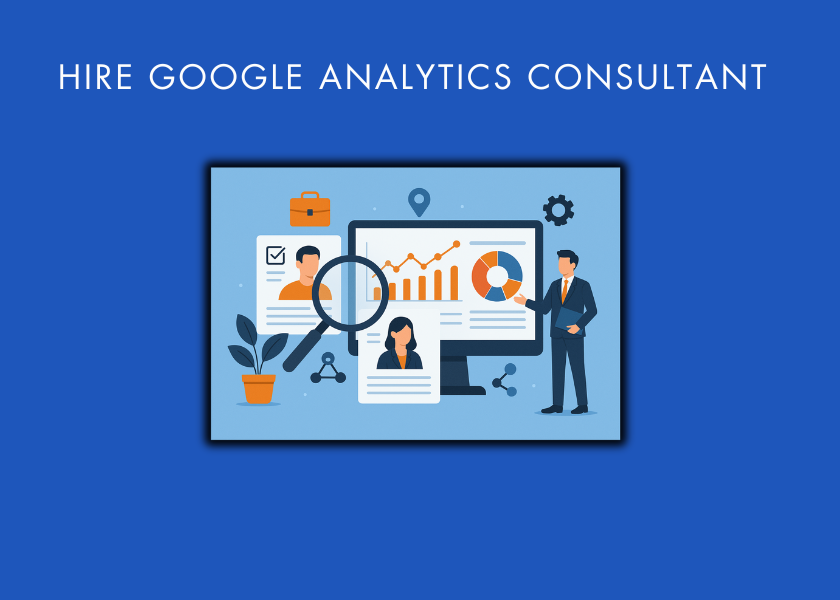 Tag Management Consultant