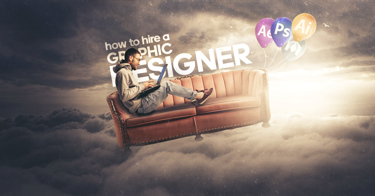 affordable graphic designer