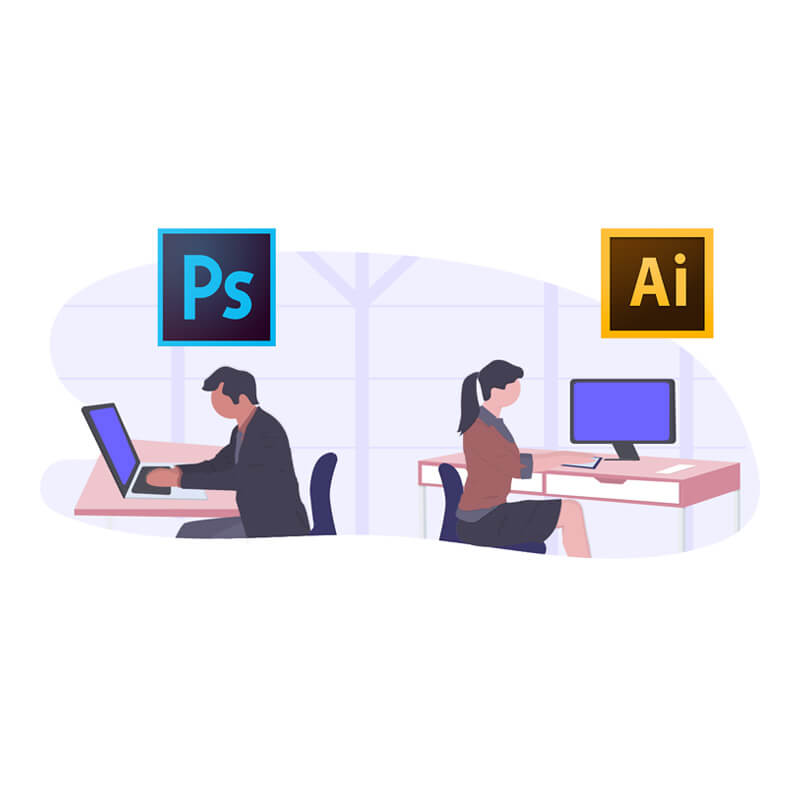 graphic design services