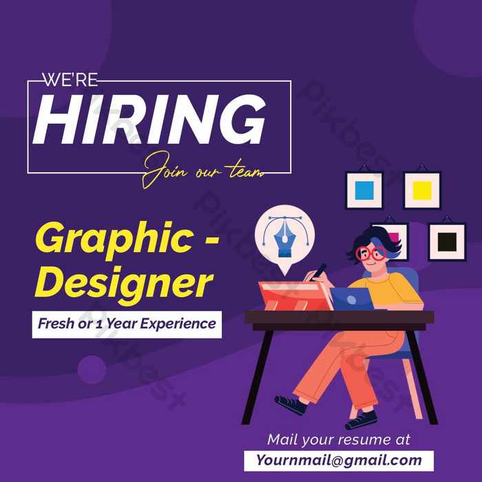 graphic design portfolio