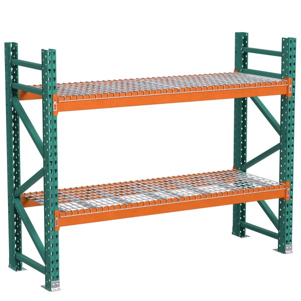 heavy duty cantilever racking