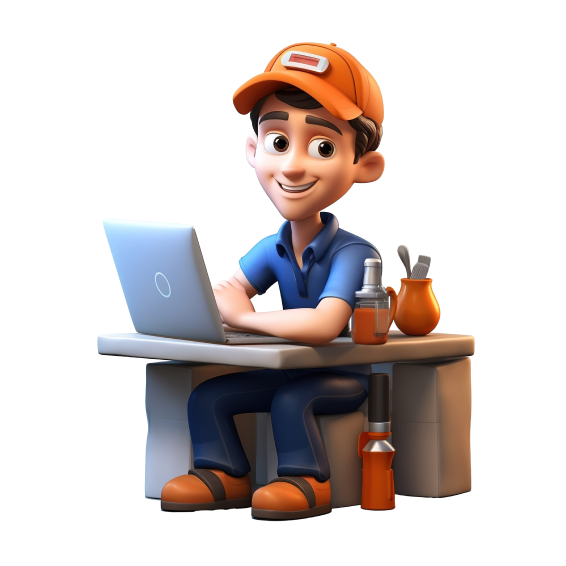 hire 3D artist