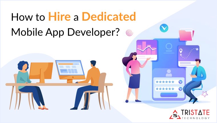 hire mobile app developer