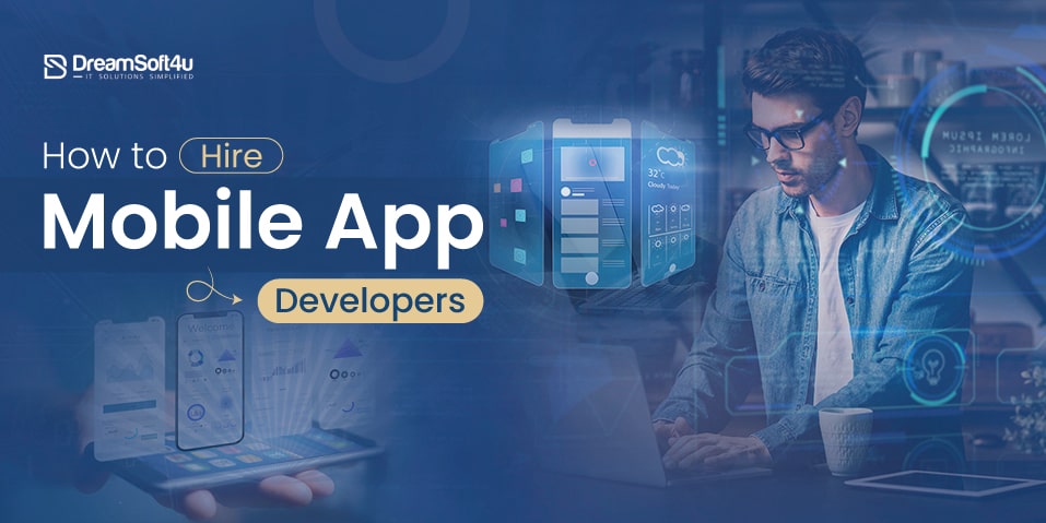 find app developer