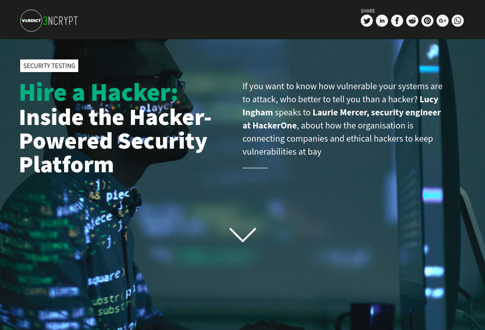 penetration testing services