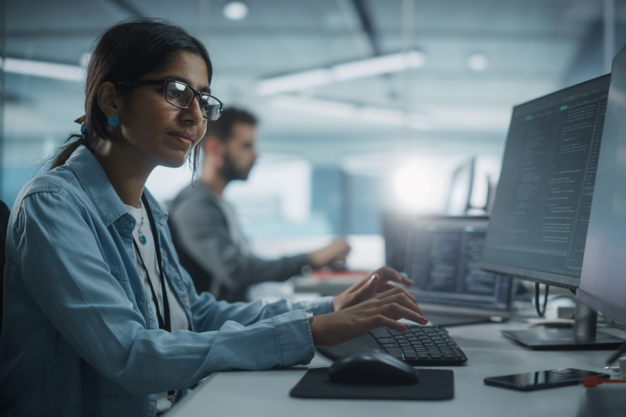 hire Indian software engineers