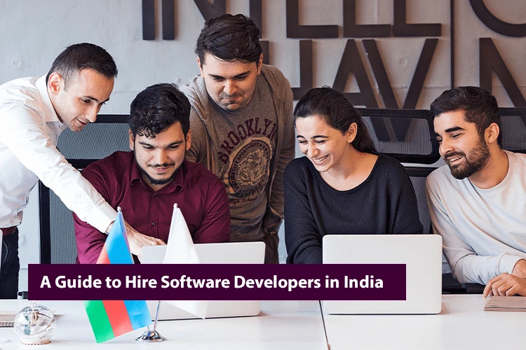 outsource software development India