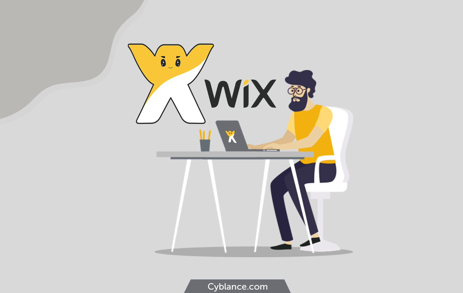 Wix developer for hire