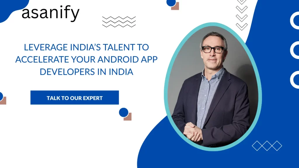 best android app developers India