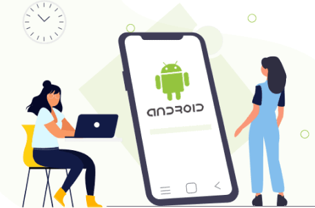 freelance android developer India