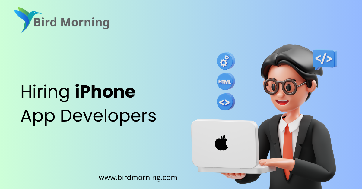 hire Apple app developers