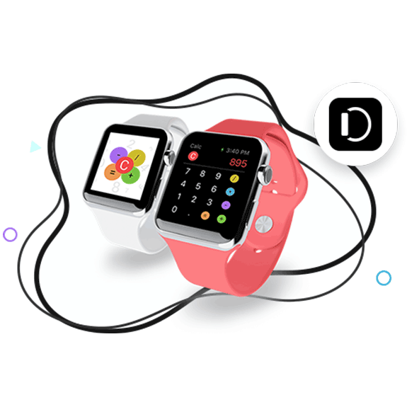 hire watchOS developers