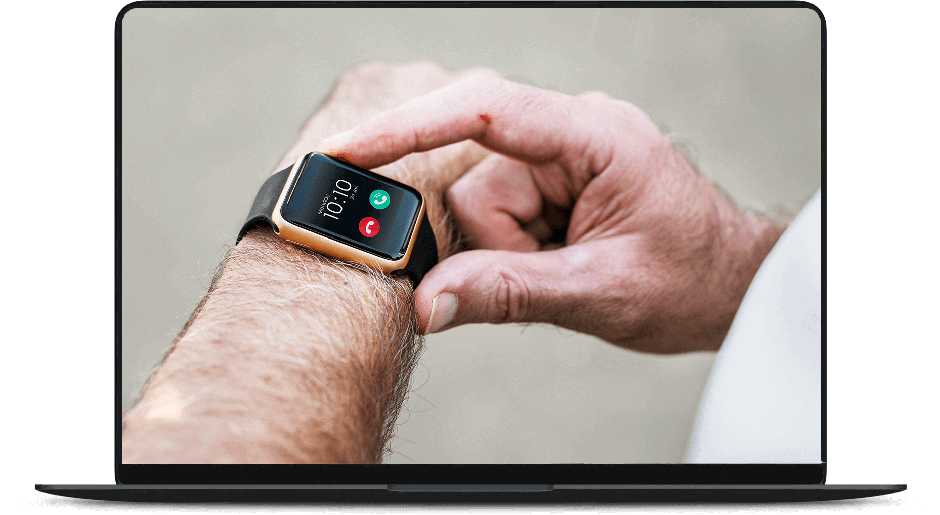 cost to hire Apple Watch developer