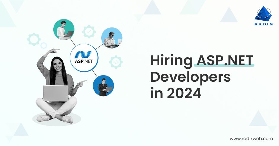 hire ASP.NET Core developers