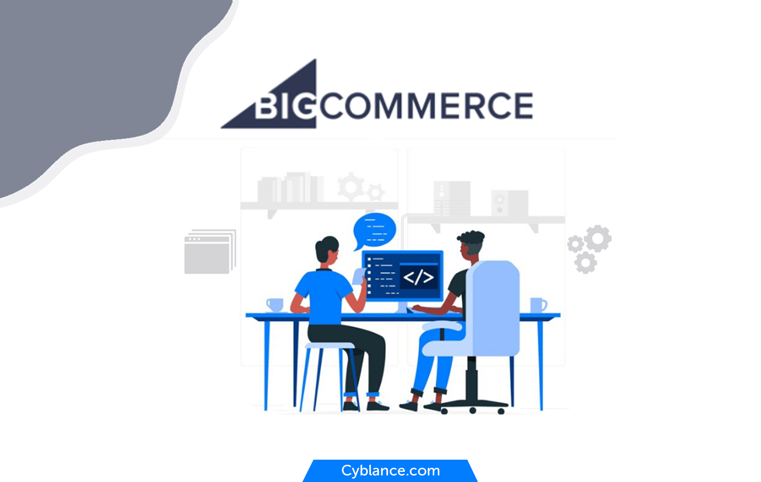BigCommerce theme customization expert