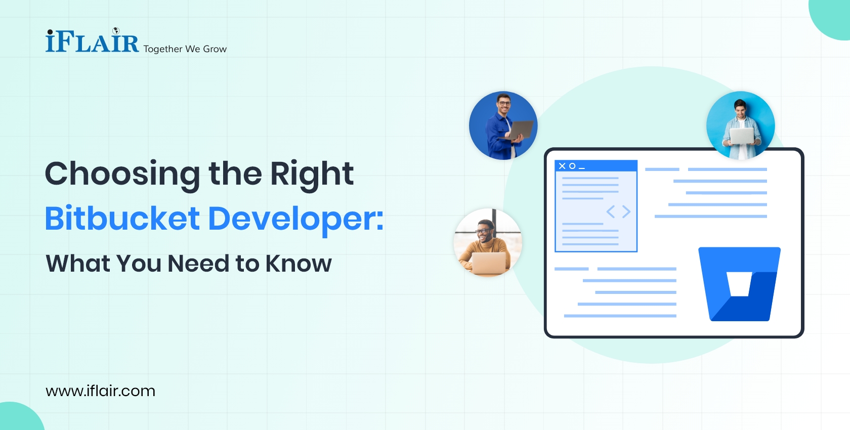DevOps engineers