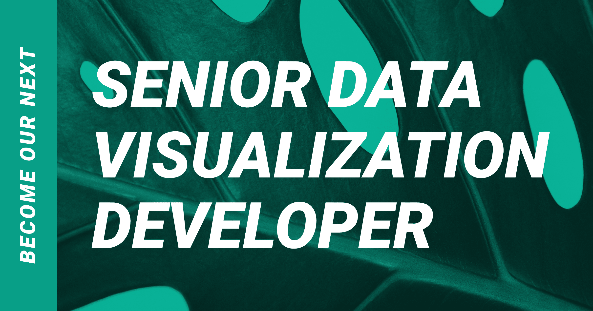find data visualization engineers