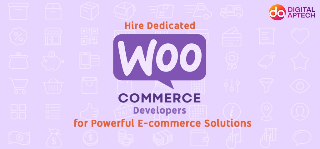 dedicated WooCommerce developers for hire
