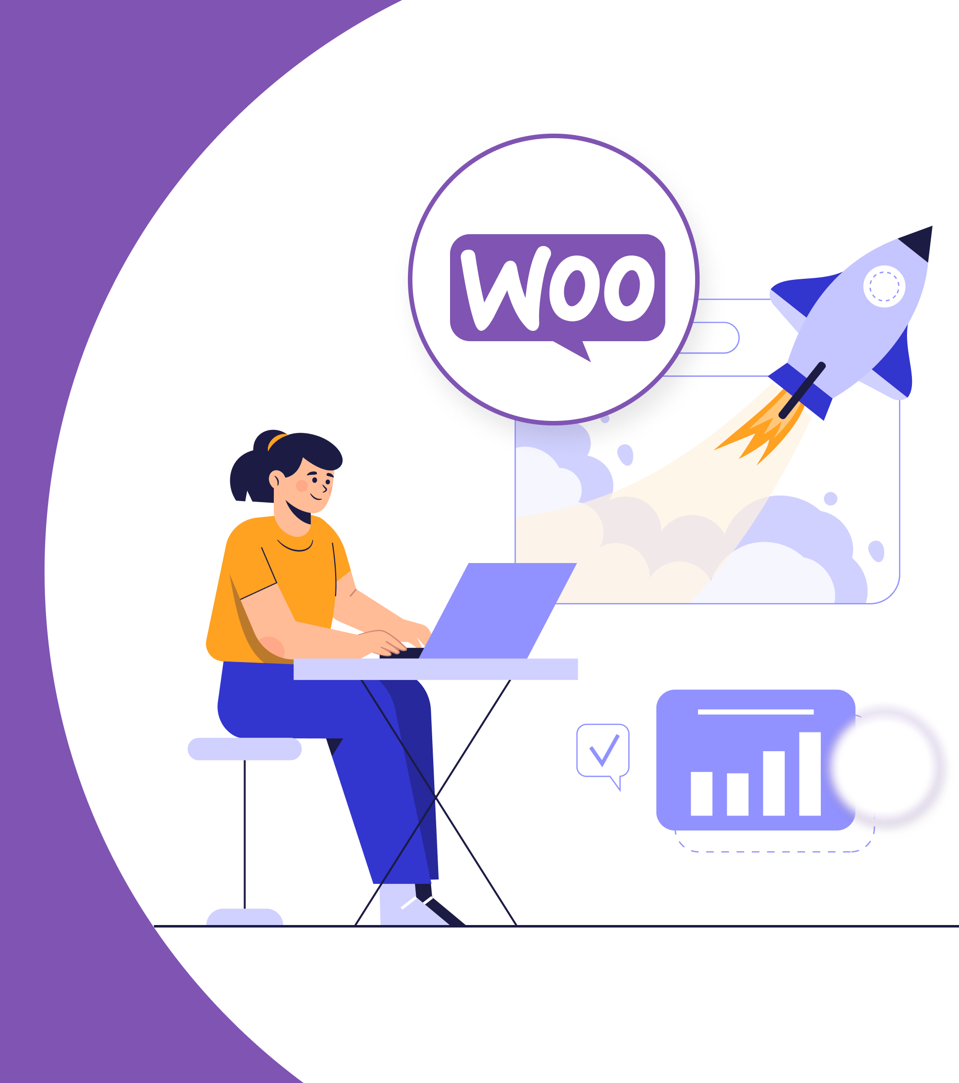 WooCommerce development team
