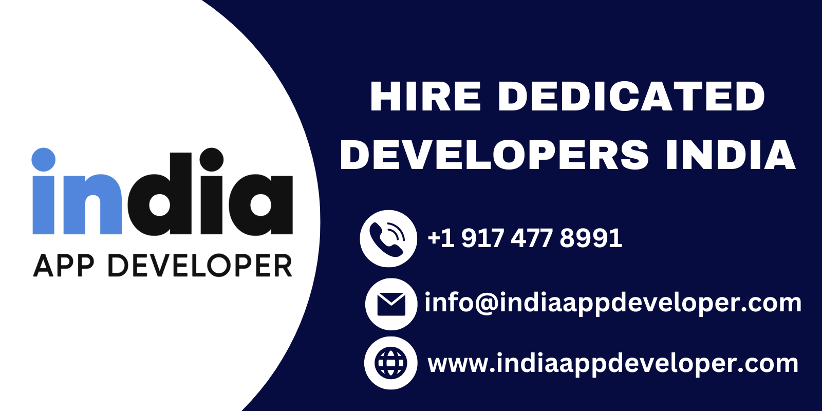 outsource developers India