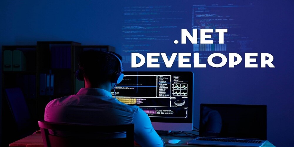 hire .NET programmers