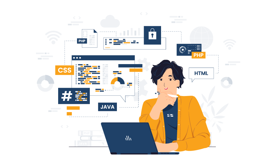 outsourcing .NET developers