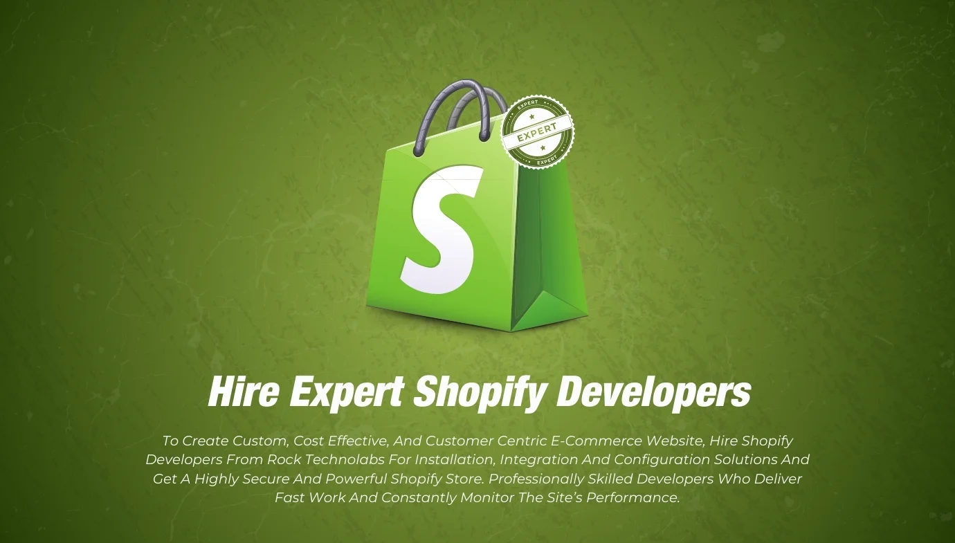hire Shopify theme developer
