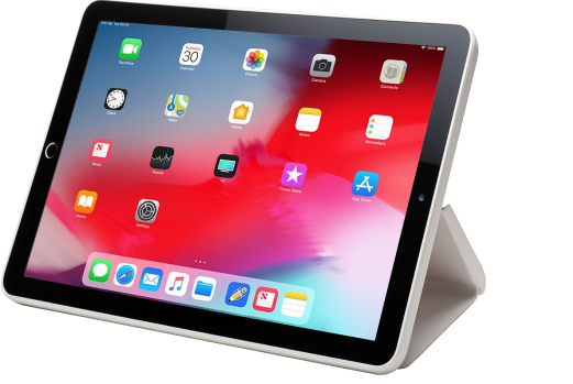 hire iPads Manchester