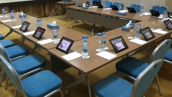 iPad rental Manchester