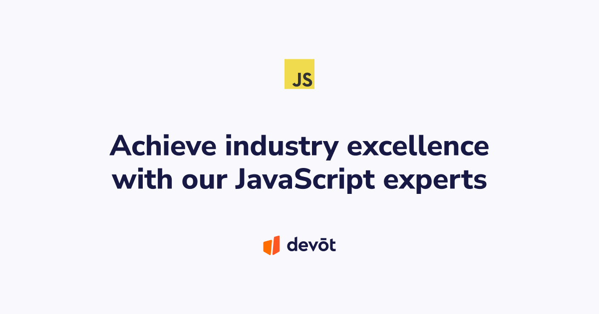 hire JavaScript developers
