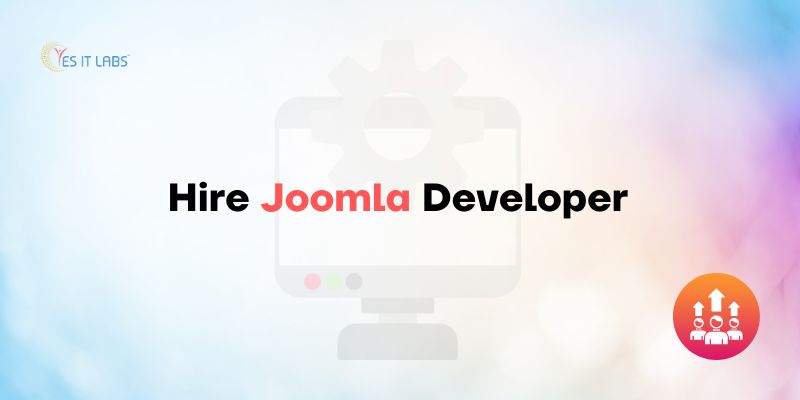 Joomla developer for hire