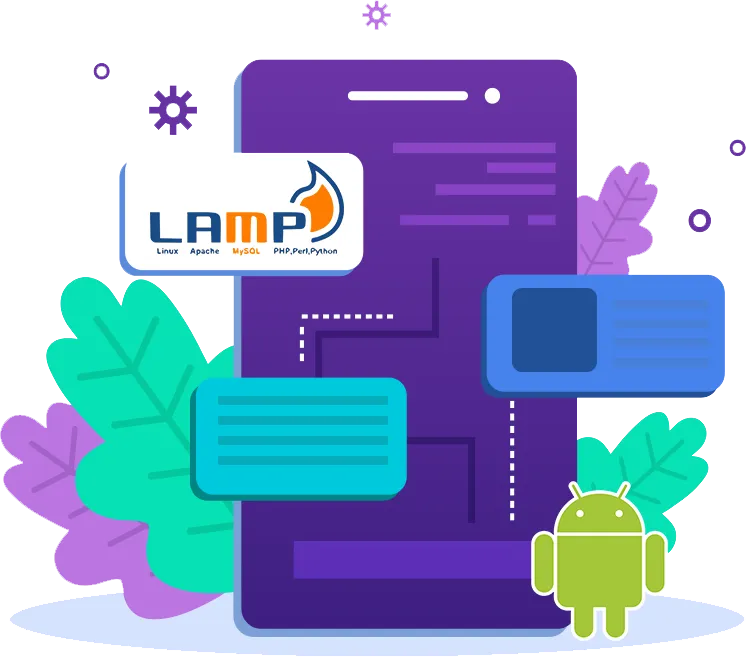 LAMP developer jobs