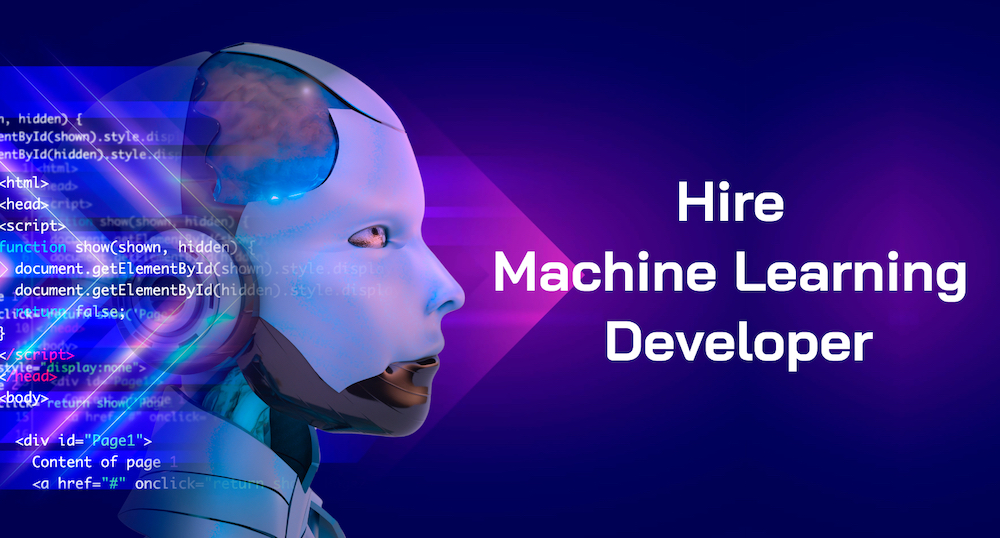 AI expert for hire
