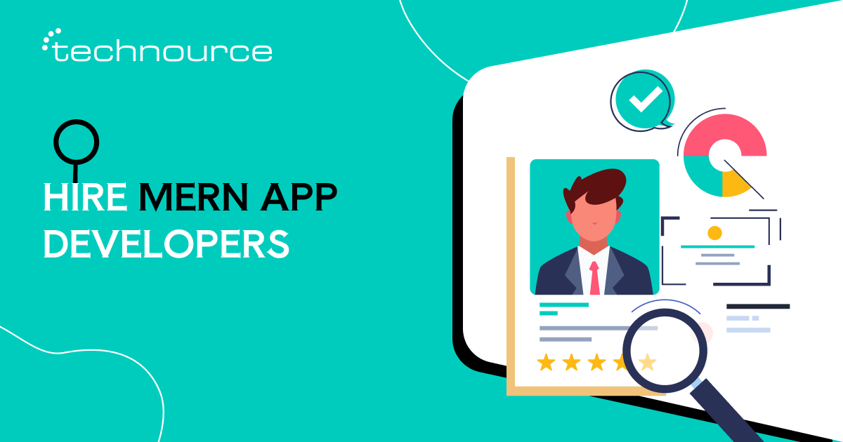 hire MERN stack developers