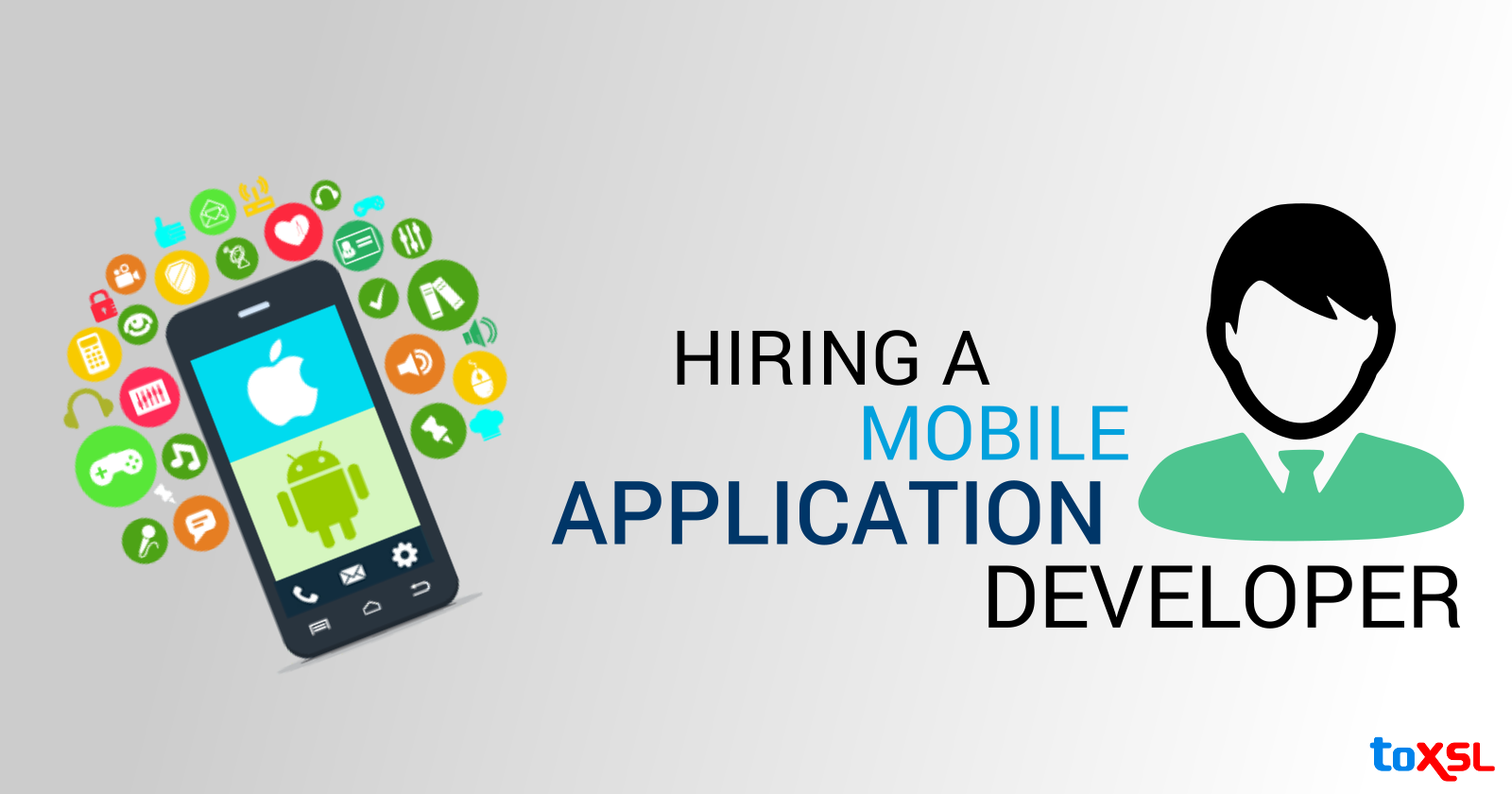 app development services