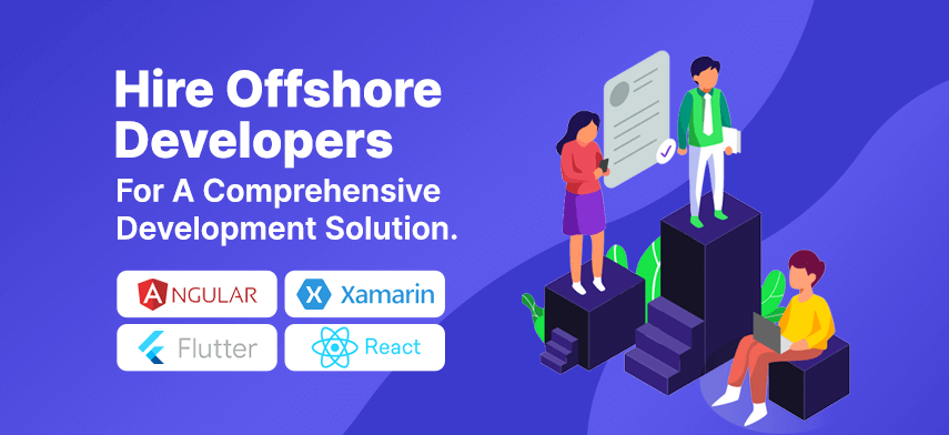 hire offshore software developers