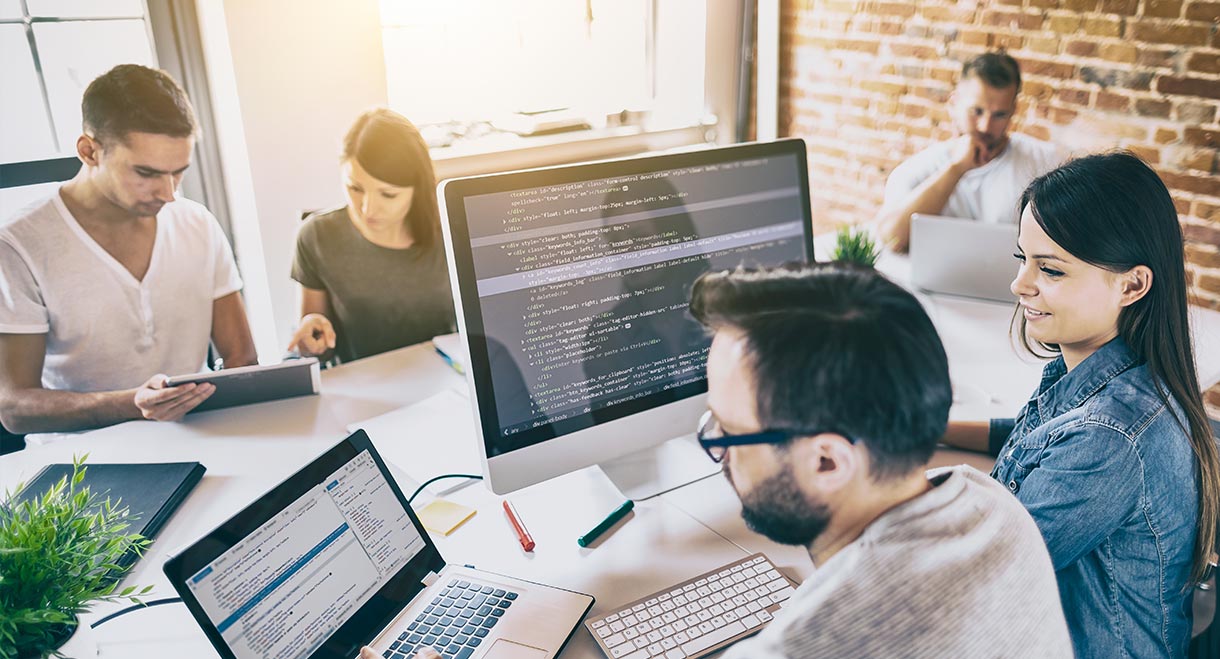 hire remote developers