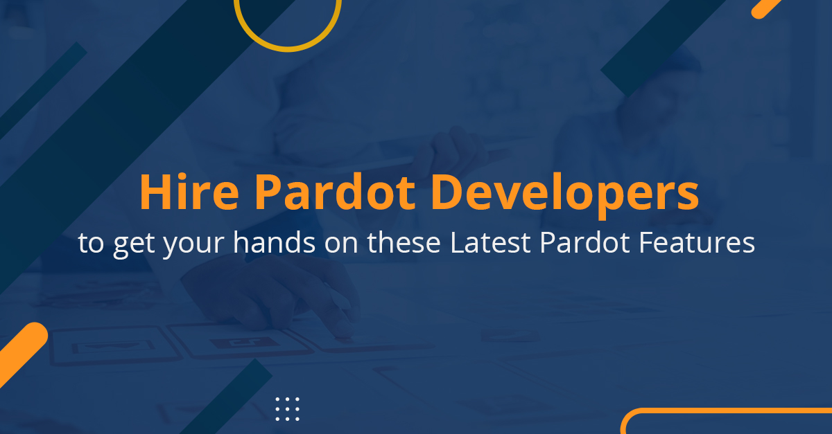 Marketing Cloud Account Engagement developers