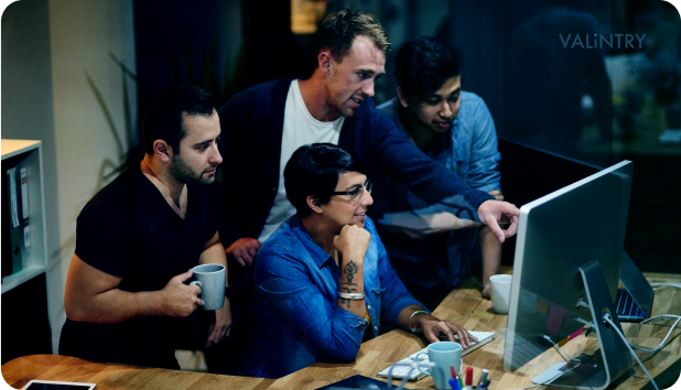 Salesforce Pardot specialists