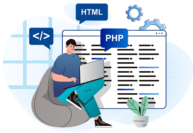 hire PHP coders