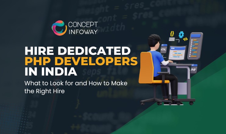 hire PHP programmer India