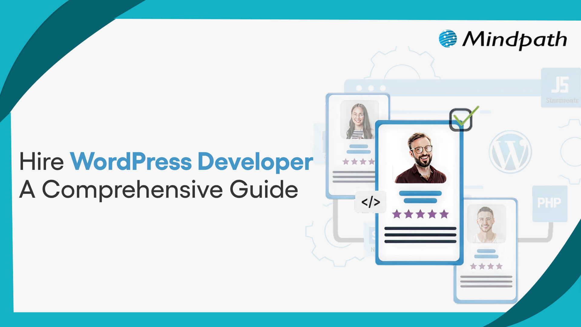 find WordPress programmer