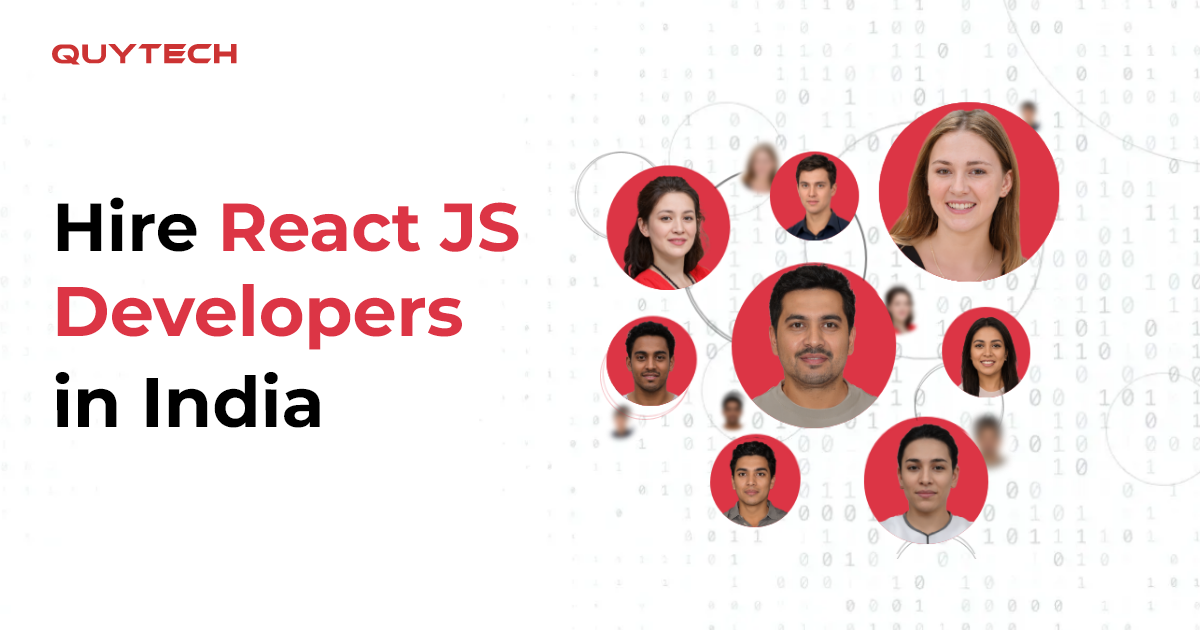 best React developers India