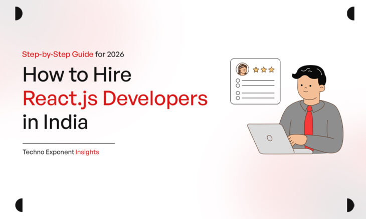 outsource React development India