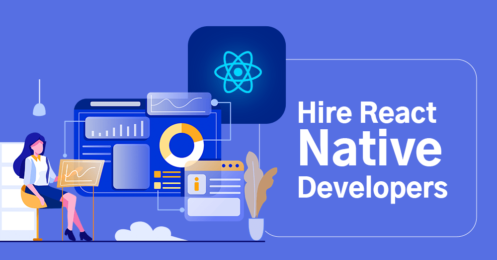 hire freelance React Native developer