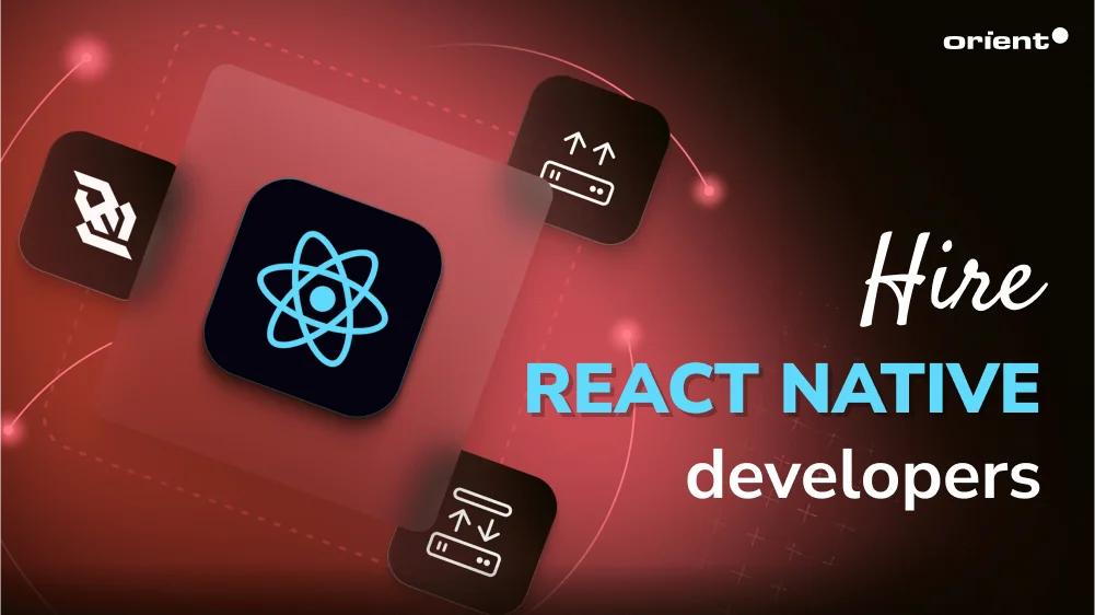 best platform to hire React Native developers