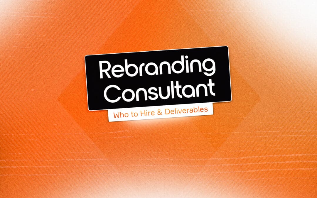 brand identity and guidelines professionals
